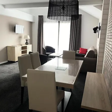 Apartamento Le Portillo - Piscine - Pour 6 Personnes Mae-5223 *