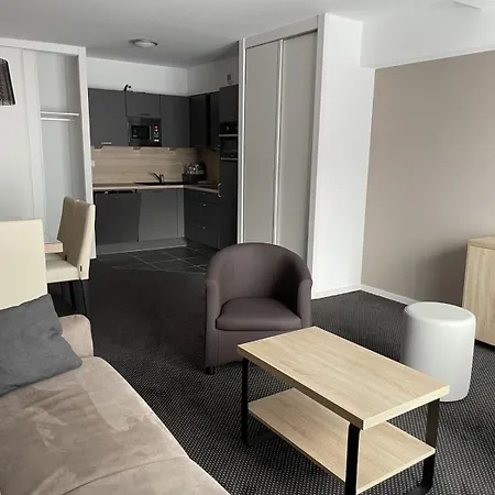 Le Portillo - Piscine - Pour 6 Personnes Mae-5223 Apartmán *