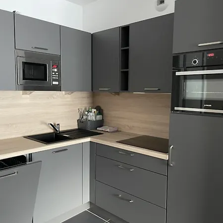 Le Portillo - Piscine - Pour 6 Personnes Mae-5223 Apartmán